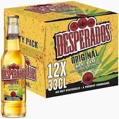 Desperados Original 5,9°c
