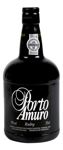 Porto Amuro Ruby 19°C