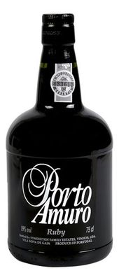 Porto Amuro Ruby 19°C