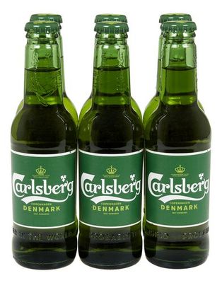 Carlsberg