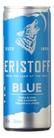 Eristoff Blue 4°c