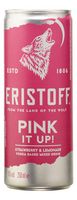Eristoff Pink 5°c