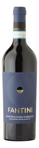 Fantini Montepulciano d&#39;Abruzzo