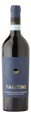 Fantini Montepulciano d'Abruzzo