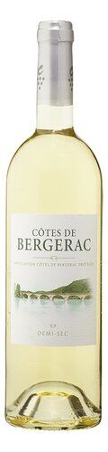 Côtes de Bergerac Blanc Demi Sec