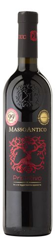Masso Antico Primitivo
