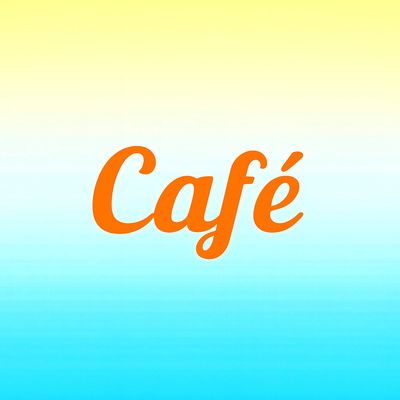 Café