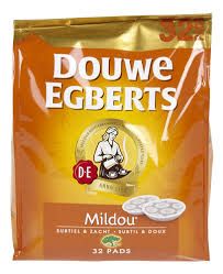 Douwe Egbert Mildou Pads