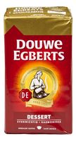 Douwe Egbert Dessert Moulu