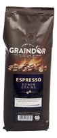 Graind&#39;Or Espresso Grains