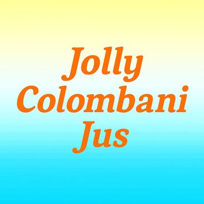 Jolly Colombani