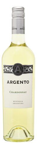 Argento Chardonnay Blanc