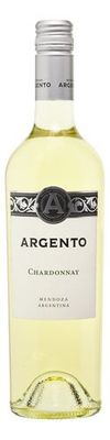 Argento Chardonnay Blanc
