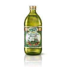Goccia d'Oro Huile D'olive Extra Vergine 100% Italiano
