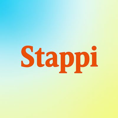 Stappi