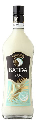 Batida De Coco 16°c