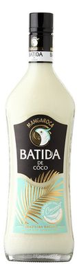 Batida De Coco 16°c