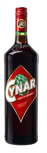 Cynar 16,5°c