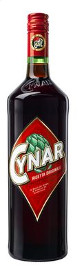 Cynar 16,5°c