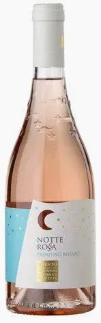 Notte Rossa Primitivo Salento