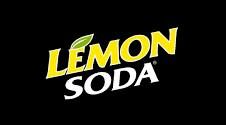 Lemon &amp; Oran Soda
