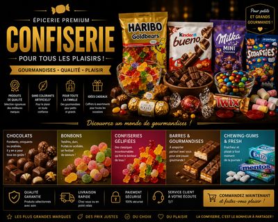 Confiserie