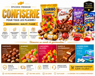 Confiserie