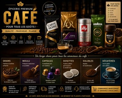 Café