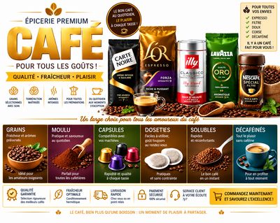 Café