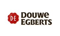 Douwe Egbert
