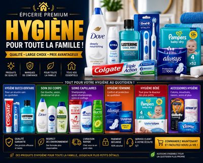 Hygiène