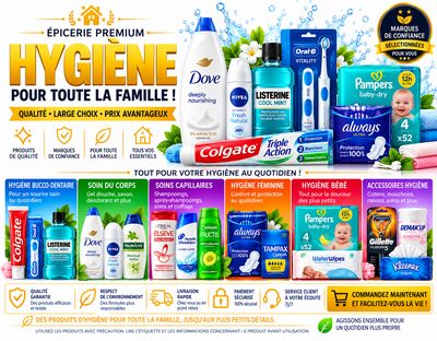 Hygiène