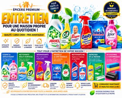 Entretien