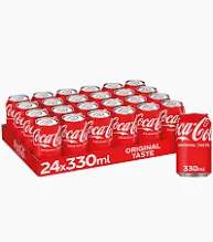 Coca Cola