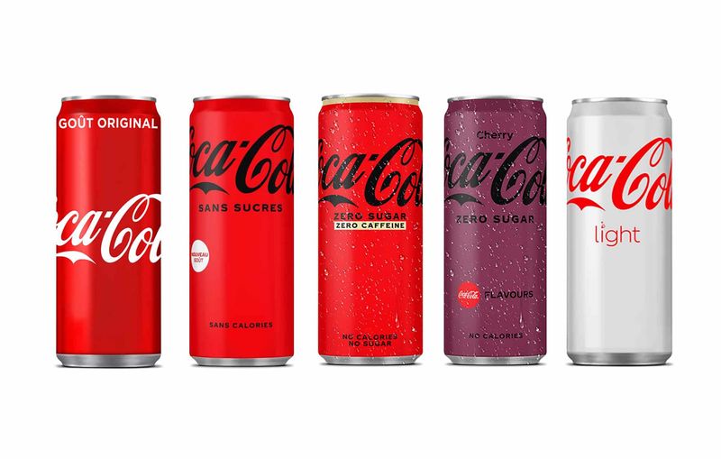 Coca Cola