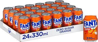 Fanta