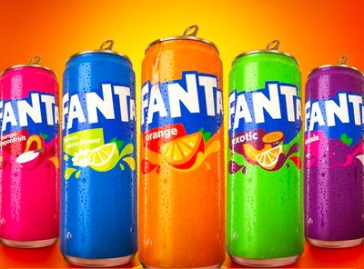 Fanta