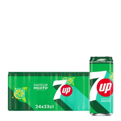 7up