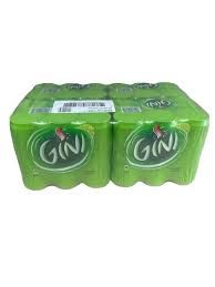 Gini