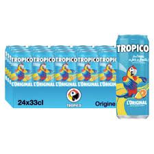 Tropico