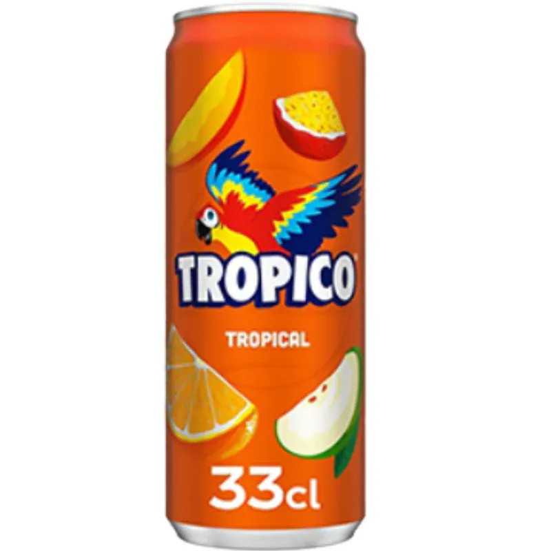 Tropico