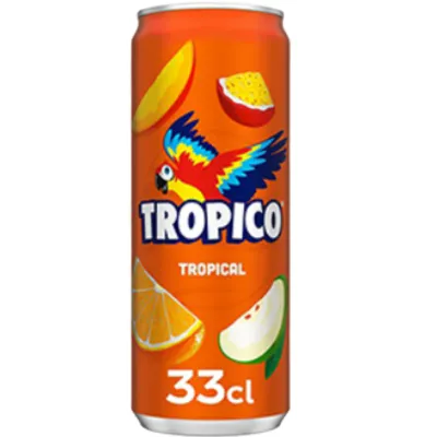 Tropico