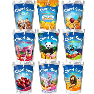 Capri Sun