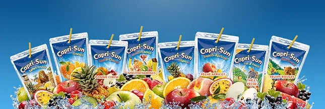 Capri Sun