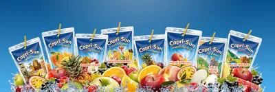 Capri Sun