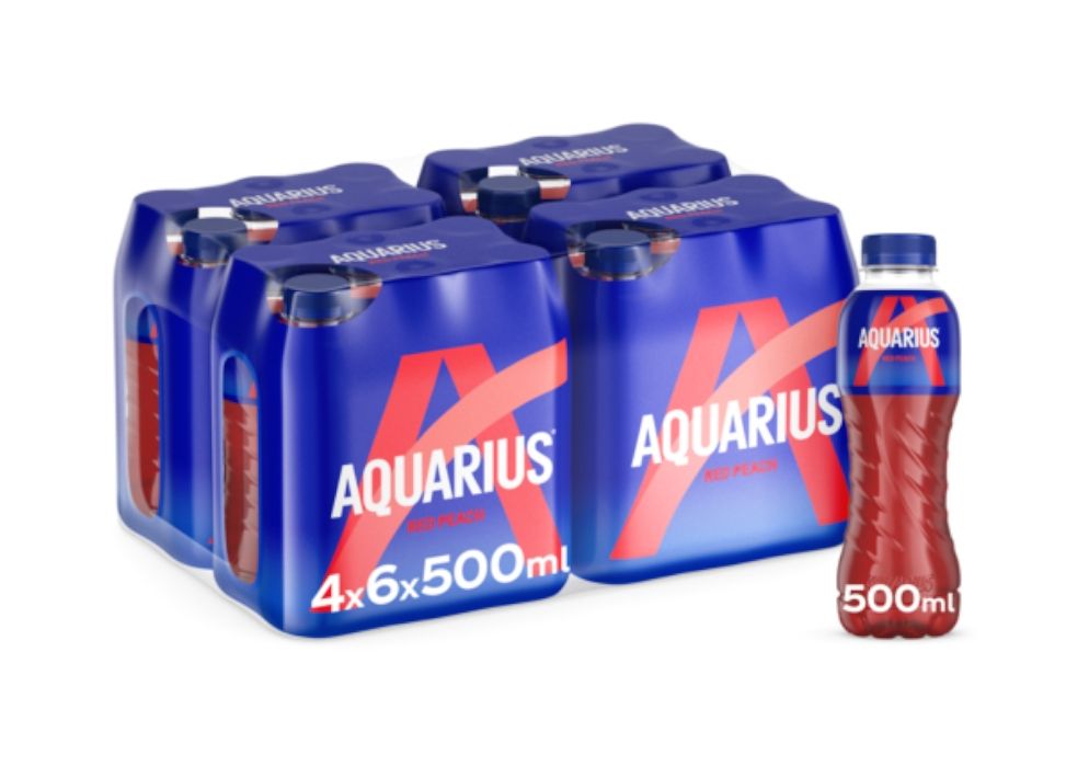 Aquarius