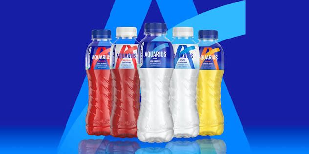 Aquarius