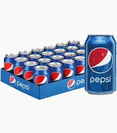 Pepsi