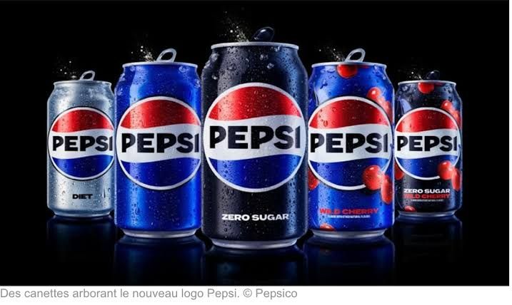 Pepsi