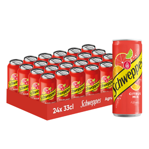Schweppes